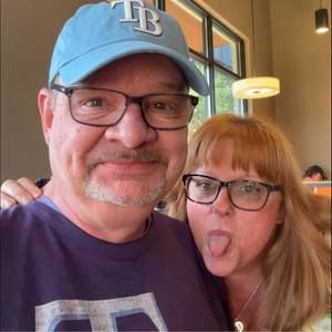 Meet your Posher, Chris